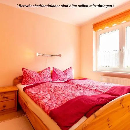 Schwarz Appartement Gademow