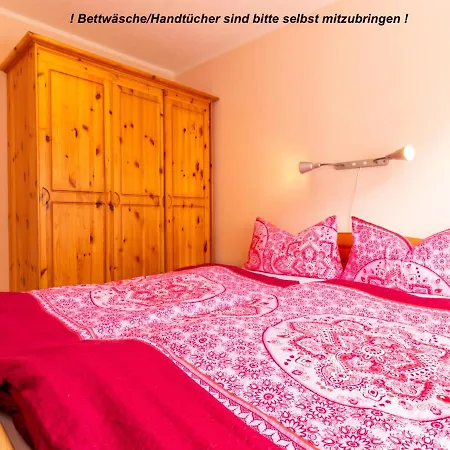 Schwarz Appartement Gademow