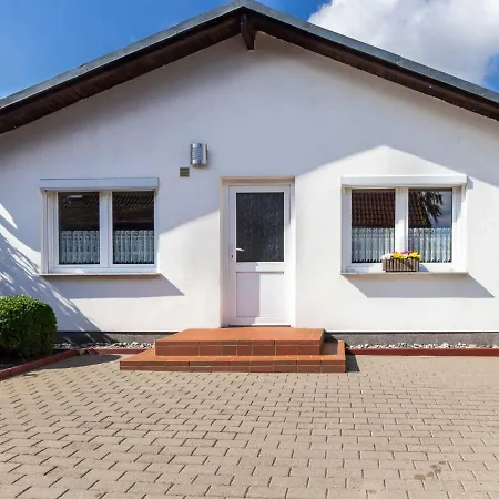 Apartment Schwarz