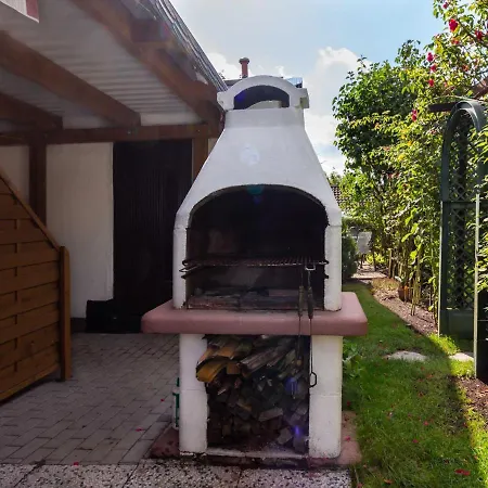 Appartement Schwarz *