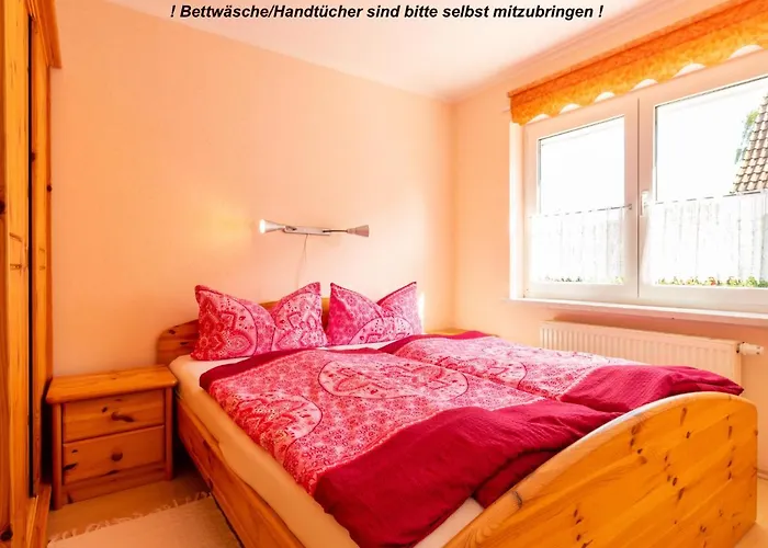 Schwarz Apartment Gademow