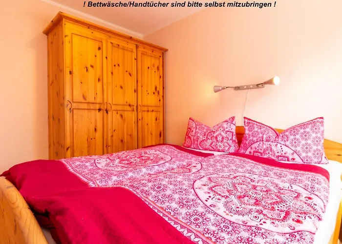 Schwarz Apartment Gademow