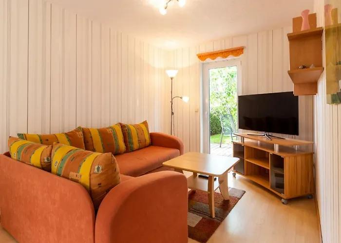 Schwarz Apartment