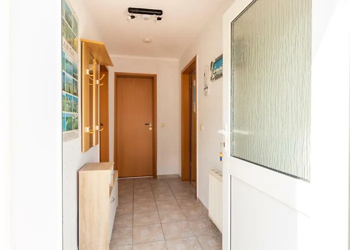 Apartment Schwarz Gademow